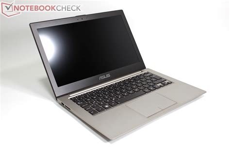 Test Asus Zenbook Ux32vd Ultrabook Tests