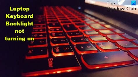 How To Change Keyboard Backlight Color Lenovo Yoga
