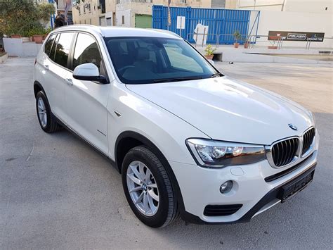 Although the x3 receives no notable changes for that said, new owners should sit down and familiarize themselves with idrive before hitting the road, because it's still a complex system and you. BMW X3 SE xDRIVE - Emotion Imports