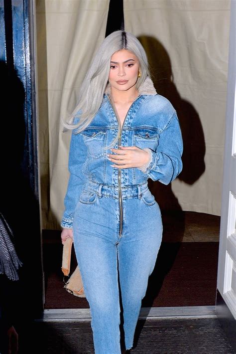 Kylie Jenner Jeans Where To Buy Famous Person
