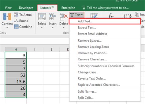 The dollar function, one of the text functions, converts a number to text using currency format, with the decimals rounded to the number of places you specify. How to move dollar sign closer number in Excel?