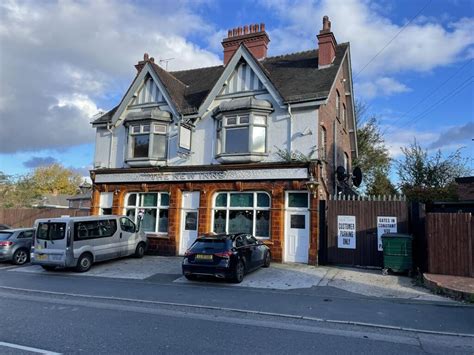 Pub For Sale In New Inns 71 Summer Road Erdington Birmingham West