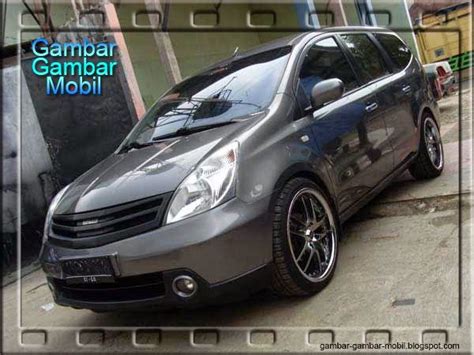 We did not find results for: Gambar mobil nissan grand livina - Gambar Gambar Mobil