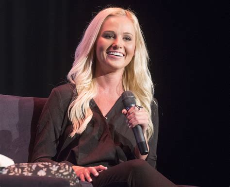 Fox News Hires Conservative Commentator Tomi Lahren