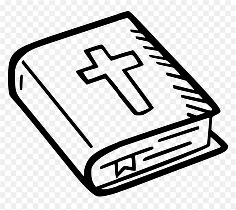 Bible Clipart Free