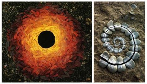 Pin On Andy Goldsworthys Planet