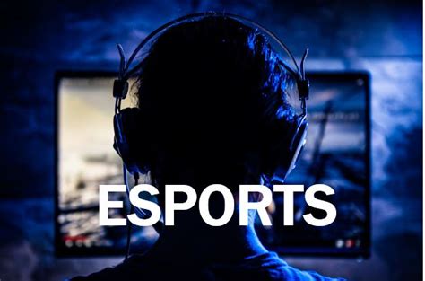 What Are Esports Definition And Examples Market Business News