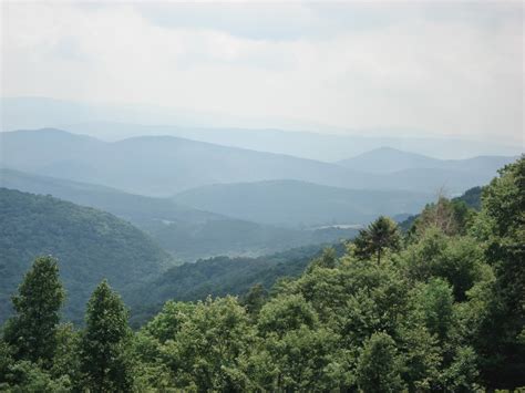 Awakenings: West Virginia: The Mountains are Callin'