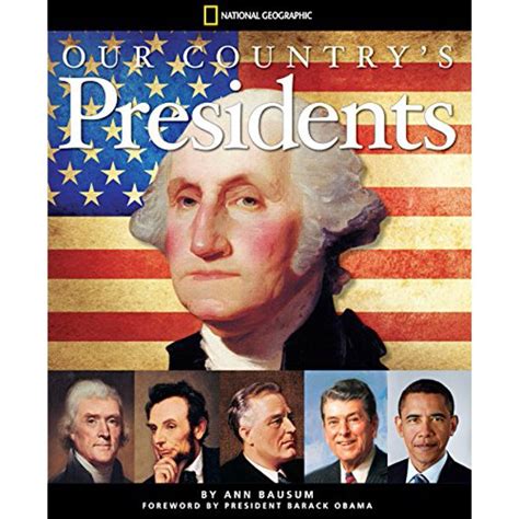 Our Countrys Presidents All You Need To Know About The Presidents
