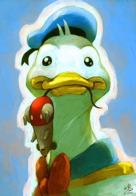 67 Best Donald Duck The Original Angry Bird Images On Pinterest