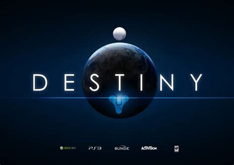 Download Video Game Destiny Hd Wallpaper By Bungie