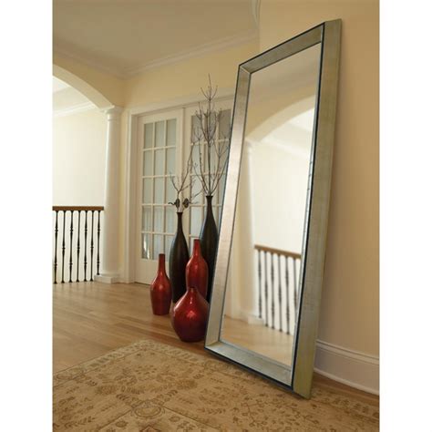 Oversized Leaning Floor Mirror Ideas On Foter