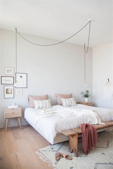✔100+ beautiful minimalist bedrooms minimalist home decor