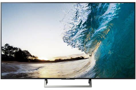 Update your 4k tv's firmware before you do anything else. Bon plan : la TV LED Sony Bravia 4K HDR de 55 pouces est à ...