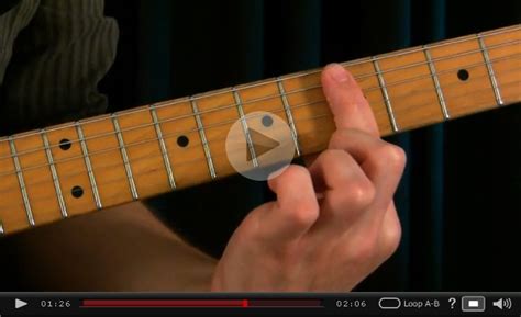 Open Guitar Tuning Online Tuners And Essential Tips