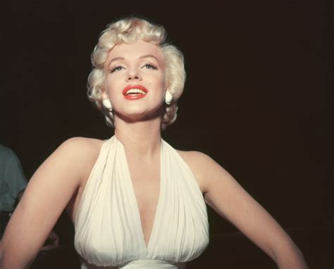 Intimate Exposure Marilyn Monroe Years On The Arts Desk