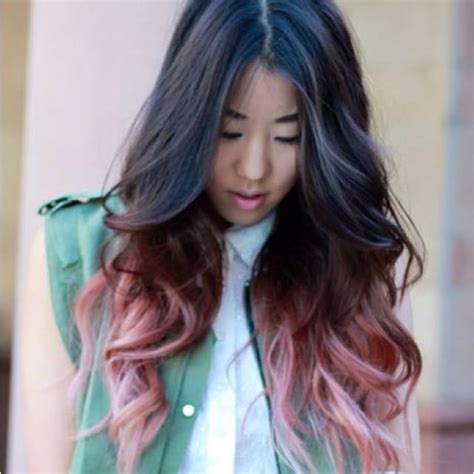 Another Great Example Of Pastel Ombré Color The Beauty Is In The