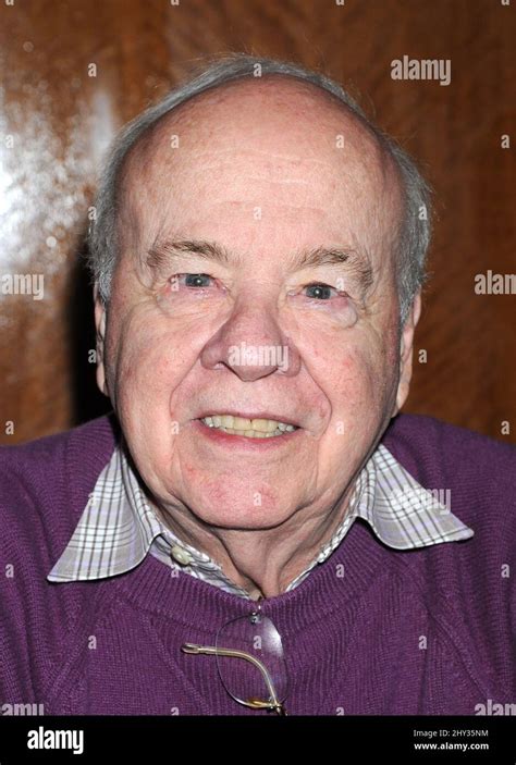 Tim Conway Attending The Hollywood Show Held At Loews Hollywood Hotel
