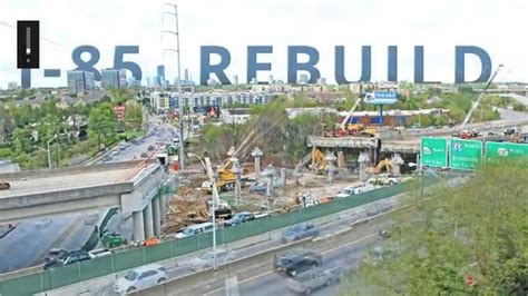 Victoria, bc's premier contracting service. C.W. Matthews Contracting Co., Inc. I-85 Bridge Rebuild ...
