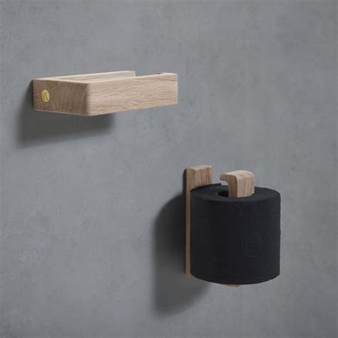 Discover our great selection of toilet paper holders on amazon.com. Andersen furniture - toilet paper holder | Connox