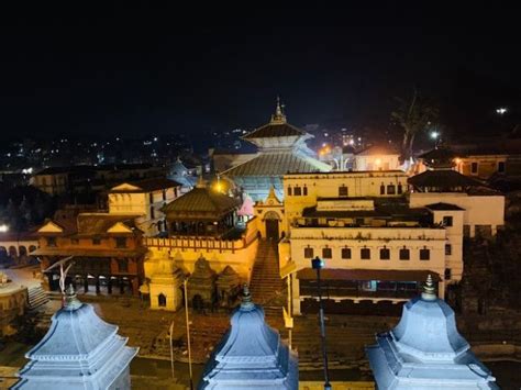 pashupatinath temple kathmandu timing history and photos