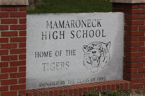 Mamaroneck School Budget Proposes Nearly 4 Percent Increase In Tax Rate