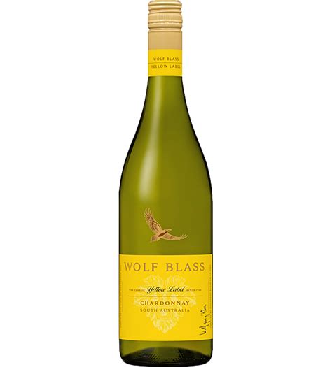 Wolf blass elaborates this wolf blass shiraz gold label , a red wine from the region of barossa valley from the shiraz grapes. Wolf Blass Yellow Label Chardonnay 2016 | Wolf Blass