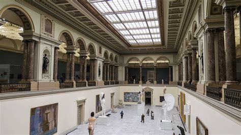 Les Plus Beaux Musées De Belgique - Mon top 6 bruxellois, tout en musées et chocolat - Roulettes et sac à dos