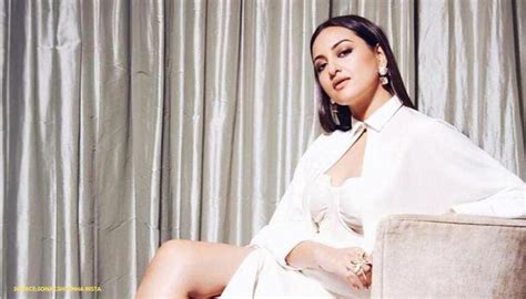 Sonakshi Sinha Reveals What She Will Do Post Lockdown Fans Echo Similar Sentiments Bollywood News