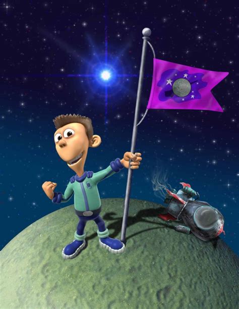 Nickelodeon Estrena La Serie Planeta Sheen