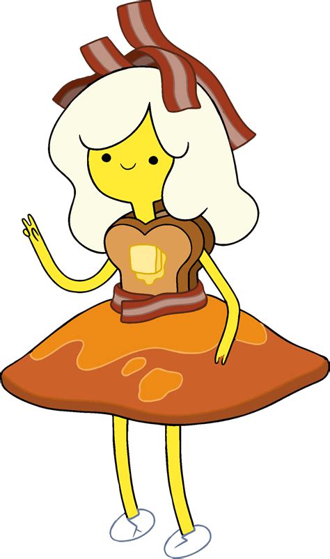 Breakfast Princess Adventure Time Wiki Fandom