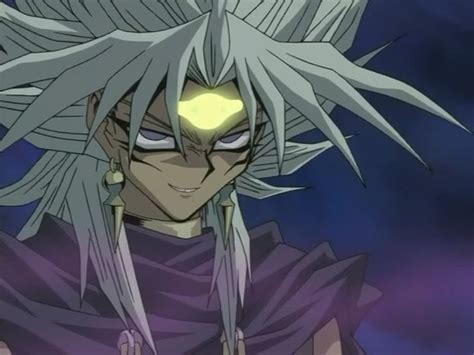 Marik Ishtar Wiki Anime Amino