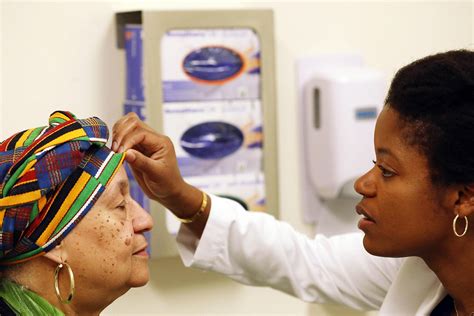 And, to make it more complex, a procedure that is categorized as medial dermatology and covered under one plan, may be we accept mastercard, visa and discover credit cards. UCSF opens 'skin of color' dermatology clinic to address ...