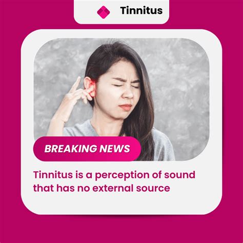 Understanding Tinnitus Causes Symptoms And Treatments