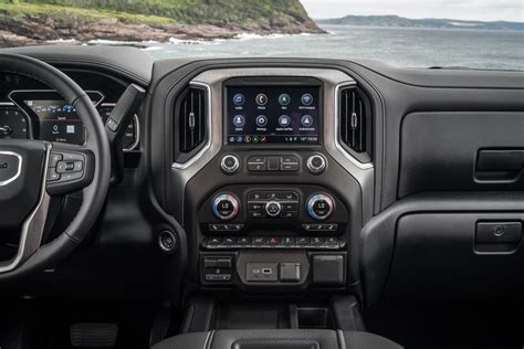 2019 Gmc Sierra Denali 1500 Pictures Photos Spy Shots Gm Authority