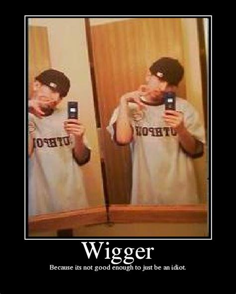 Wigger Picture Ebaums World