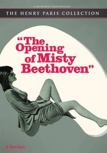 The Opening Of Misty Beethoven Amazon Ca Movies And Tv Shows