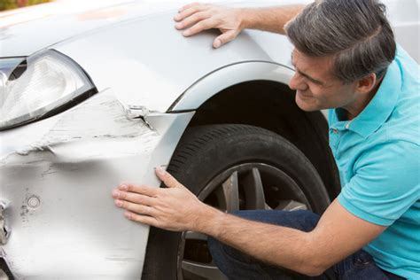 Vehicle Damage Repair After An Accident To Your Autobody