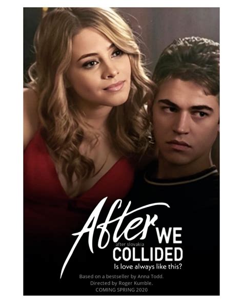 ㆗gomovies㆙ Watch After We Collided 2020 Movie Online Full Hd Free