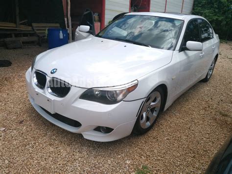 2004 Bmw 530i For Sale In Manchester Jamaica
