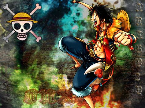 One Piece  By Sonx0 On Deviantart