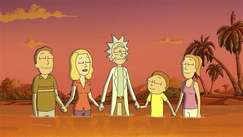 Rick And Morty Season 5s Mortiplicity Is One Of Its Best Episodes Ever