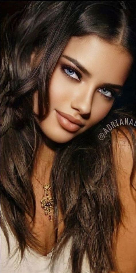 Pin By Flavia On Morenas Beautiful Women Pictures Beautiful Eyes