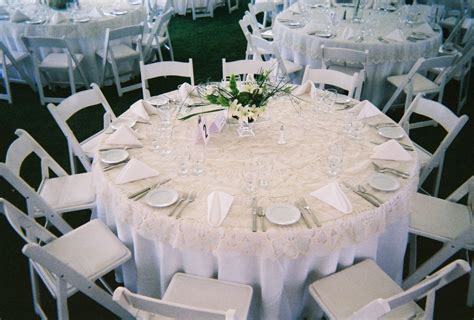 Well we carry rectangle and and high tables aka cocktail tables or high tables and now we have white with silver trim leather. Tucson Tucson Table Rentals | Rent tables for events in ...