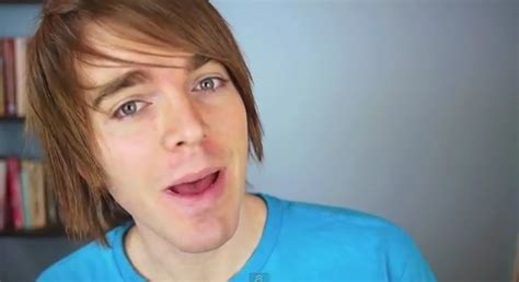 Shane Dawson Comes Out As Bisexual On Youtube Business Insider