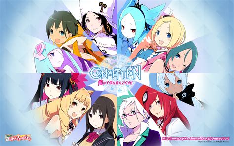While there are thousands of free anime streaming sites, these work perfectly on pc's as well as amazon's fire tv devices and android tv boxes. New Visuals Arrive for Conception TV Anime