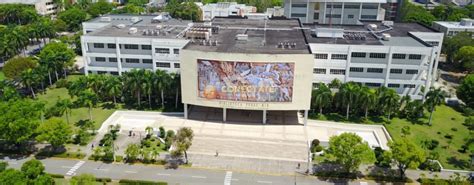 Universidad Autónoma De Santo Domingo República Dominicana