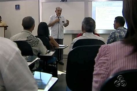 Rede Globo Redeamazonica Amazônia Tv Tv Amazonas Realiza Encontro Com Correspondentes