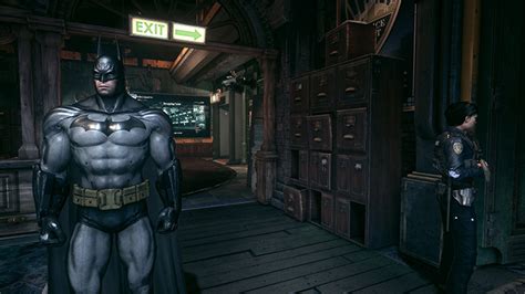 Best Mods For Batman Arkham Knight All Free To Download Fandomspot