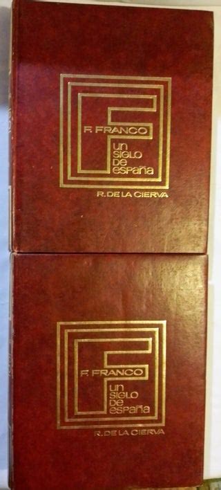 Libros BiografÍa De Francisco Franco De Segunda Mano Por 10 Eur En